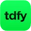 Tradeify logo
